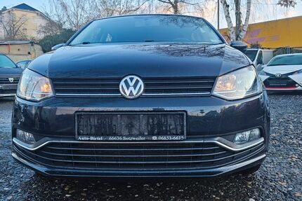 VW Polo 255.000 km 3.800 &euro; Wiesbaden 65201