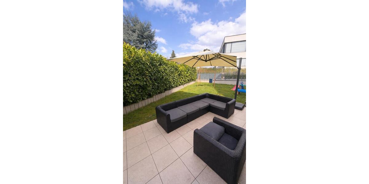 Erdgeschoßwohnung Oberursel (Taunus) - 3 Zimmer, 111 m&sup2;, 775.000&euro; | Angebot:25999016