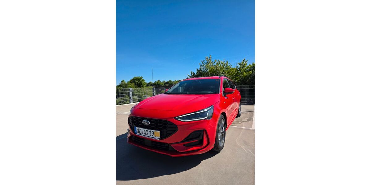 Ford Focus 73.321 km 19.327 &euro; Mainz 55131