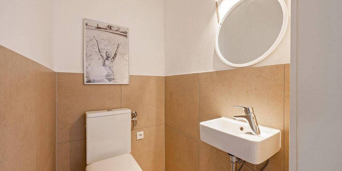 Etagenwohnung Wiesbaden Dotzheim - 3 Zimmer, 86 m&sup2;, 289.000&euro; | Angebot:26116047