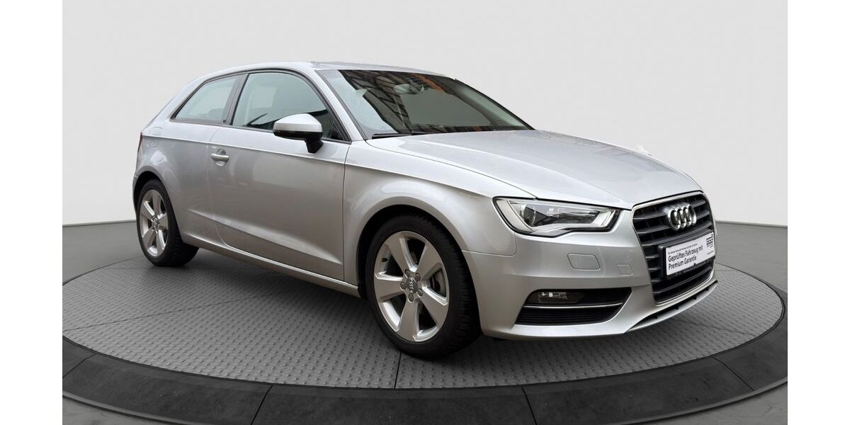 Audi A3 140.000 km 10.950 € Eltville am Rhein 65345
