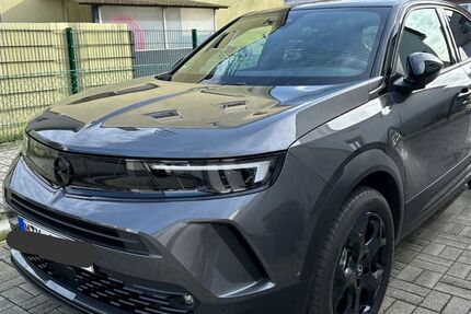 Opel Mokka 39.900 km 20.990 &euro; Hofheim 65719