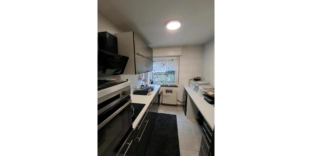 Erdgeschoßwohnung Kelkheim (Taunus) - 2 Zimmer, 53 m&sup2;, 215.000&euro; | Angebot:27266435