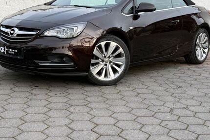 Opel Cascada 64.800 km 11.900 &euro; Mainz-Kostheim 55246