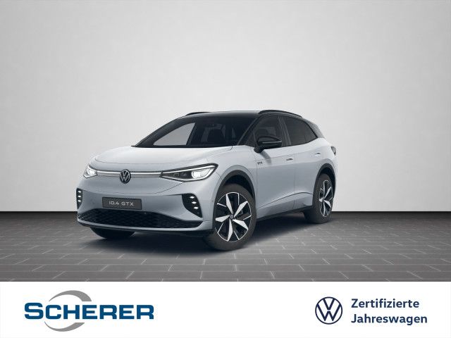 VW ID.4 10.439 km 45.400 &euro; Wiesbaden 65189