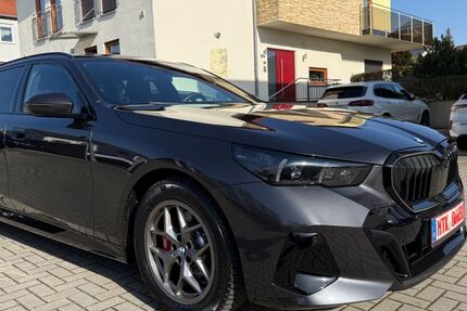 BMW 520 3.400 km 58.300 &euro; Hofheim am Taunus 65719