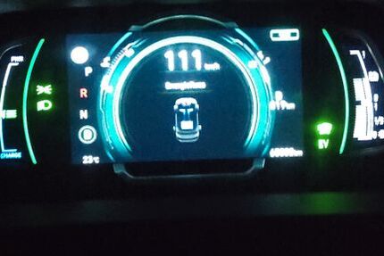 Hyundai IONIQ 66.666 km 19.194 &euro; Bad Soden 65812