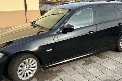 BMW 320 217.455 km 6.500 &euro; Kelsterbach 65451