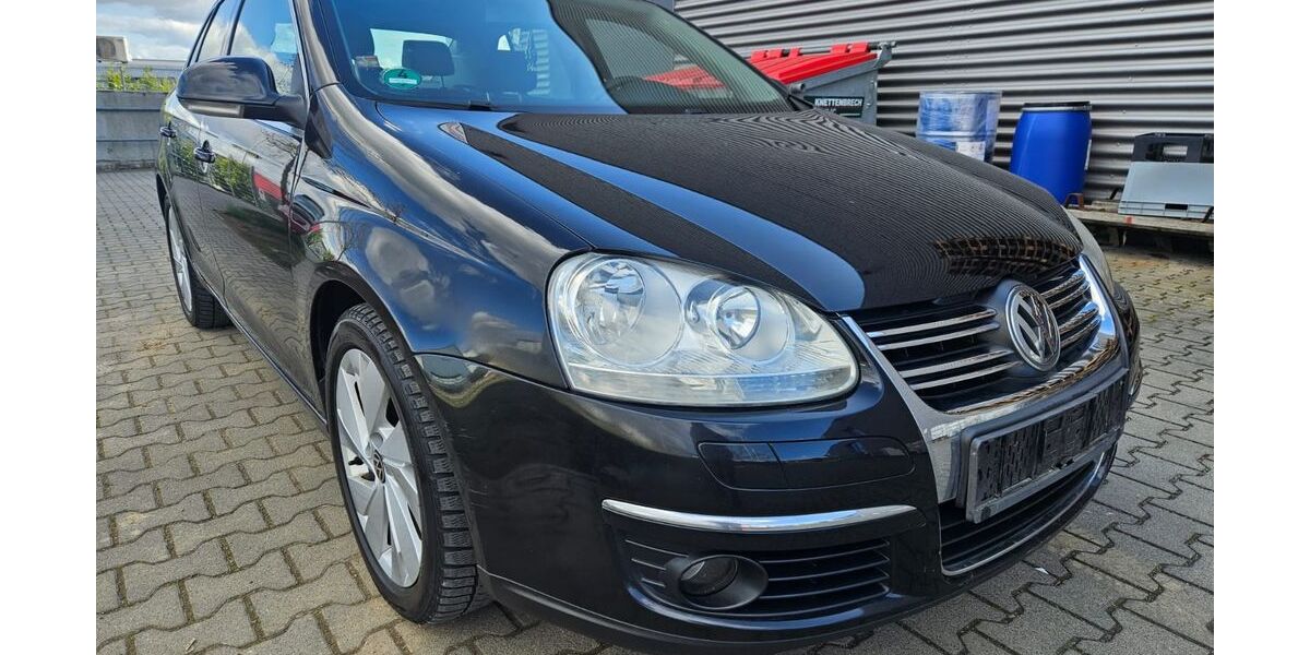 VW Jetta 199.394 km 3.500 &euro; Kelkheim 65779
