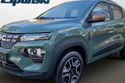Dacia Spring Electric Extreme 65 21.614 km 10.980 &euro; Schwalbach/Taunus 65824