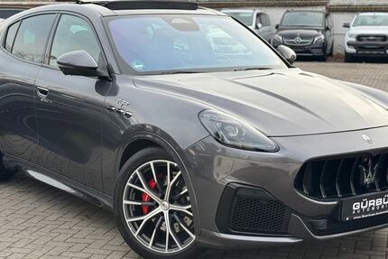 Maserati Grecale 108.000 km 59.990 &euro; Wiesbaden 65201