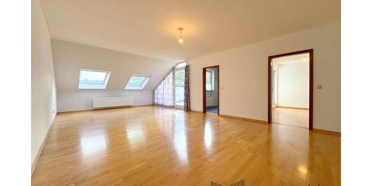 Etagenwohnung Kelkheim (Taunus) / Fischbach Fischbach - 4 Zimmer, 113 m&sup2;, 379.000&euro; | Angebot:23282600