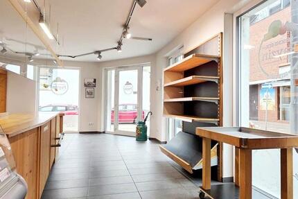 LADEN- oder BÜROFLÄCHE in absolut ZENTRALER LAGE von WIESBADEN (DOTZHEIM) zimmer