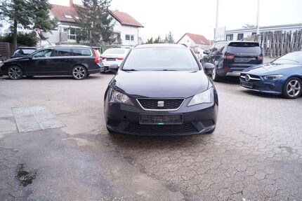 Seat Ibiza 153.830 km 2.990 &euro; Ingelheim 55218