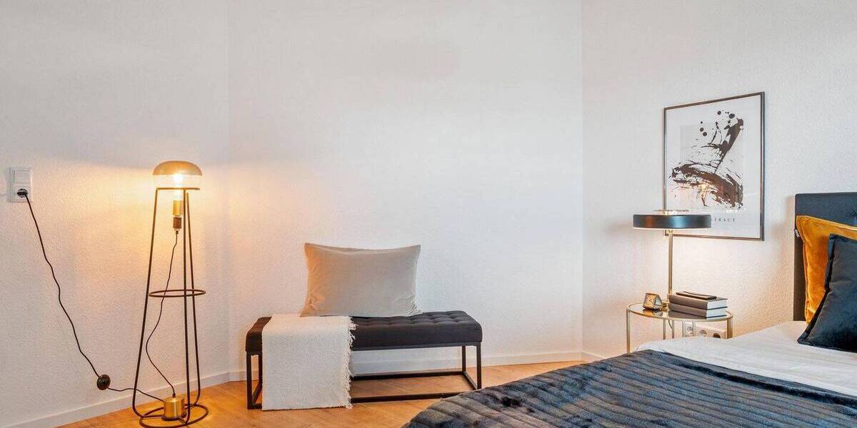 Etagenwohnung Mörfelden-Walldorf Walldorf - 3 Zimmer, 85 m&sup2;, 297.000&euro; | Angebot:26641483
