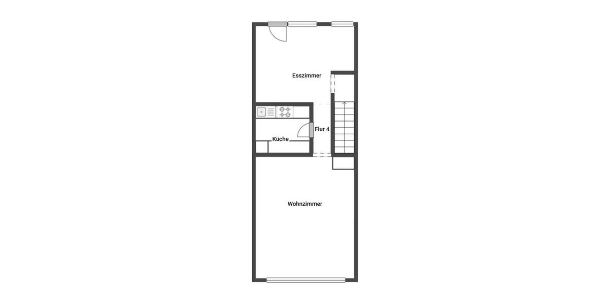 Einfamilienhaus Oberursel (Taunus) Stierstadt - 3 Zimmer, 339.000&euro; | Angebot:26868239