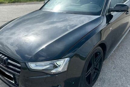 Audi A5 178.000 km 14.999 &euro; Zornheim 55270