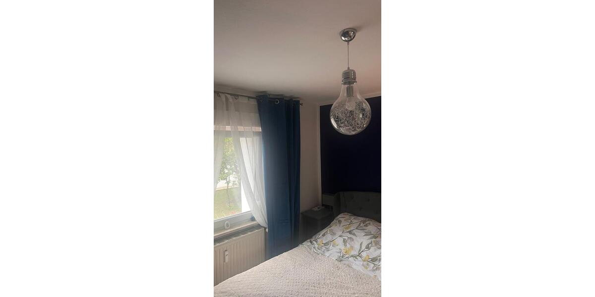 Erdgeschoßwohnung Wiesbaden Schierstein - 2 Zimmer, 48 m&sup2;, 700&euro; | Angebot:26705440