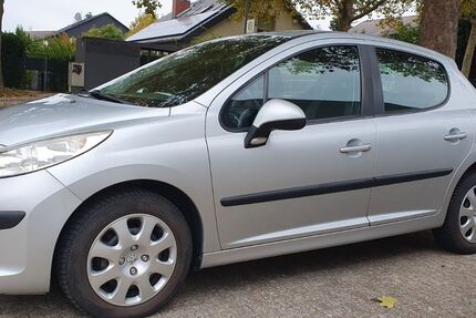 Peugeot 207 119.820 km 2.900 € Wiesbaden 65205