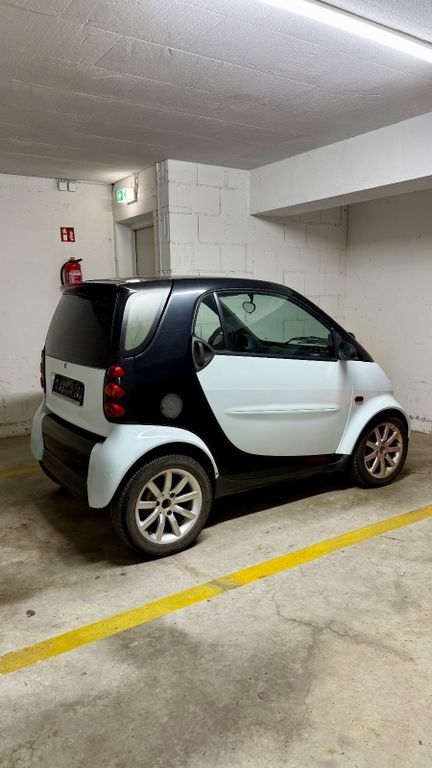 ForTwo