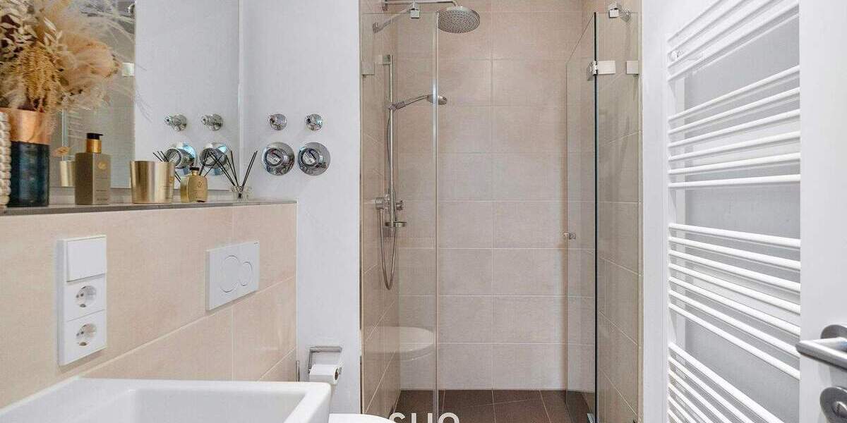 Etagenwohnung Frankfurt am Main Gallus - 3 Zimmer, 85 m&sup2;, 2.130&euro; | Angebot:25317858