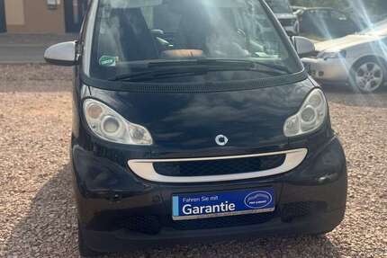 Smart forTwo 144.364 km 3.500 € Oppenheim 55276