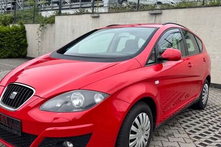 Seat Altea