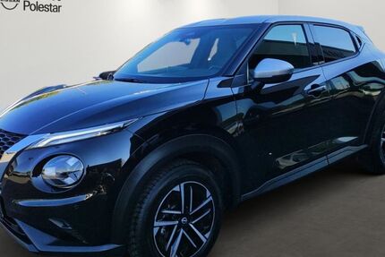 Nissan Juke 22.590 km 17.990 &euro; Wiesbaden 65199
