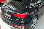 Audi SQ5 3.0 TDI quattro |RS-Sitze|Pano|B&O|21´´| 137.390 km 22.999 &euro; Mainz-Kostheim 55246