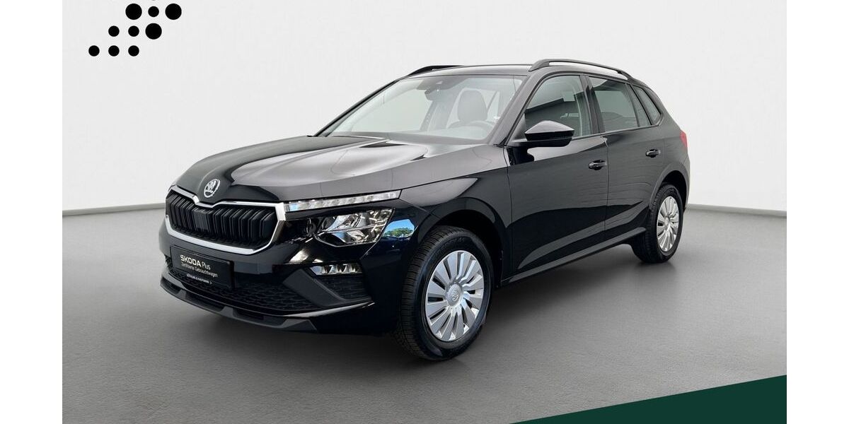 Skoda Kamiq 13.801 km 19.990 &euro; Hofheim im Taunus 65719