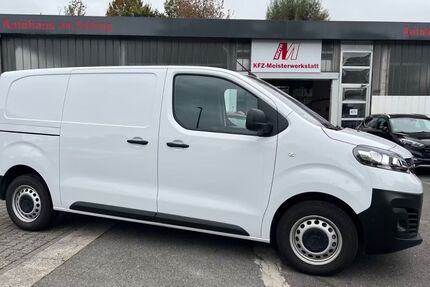 Opel Vivaro 4.200 km 18.500 &euro; Hattersheim am Main 65795