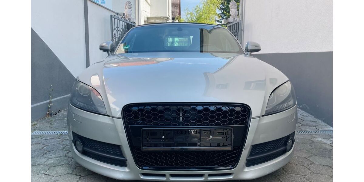 Audi TT 225.000 km 6.250 &euro; Rüsselsheim 65428