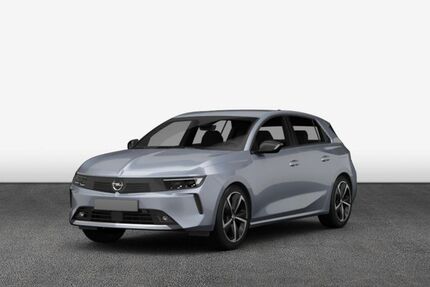 Opel Astra 11.083 km 15.950 &euro; Kronberg 61476