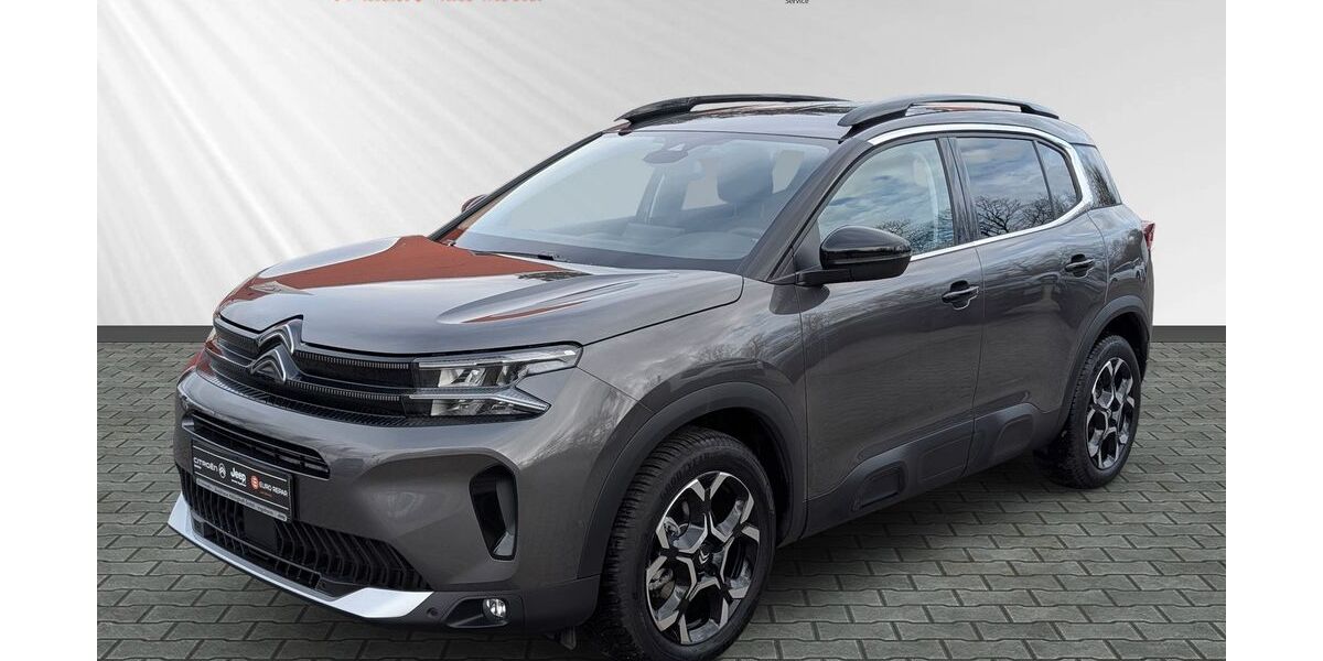 Citroen C5 Aircross 14.686 km 23.950 &euro; Ingelheim am Rhein (bei Mainz) 55218