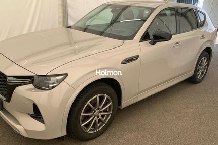 Mazda CX-60 40.108 km 31.580 &euro; Eschborn 65760