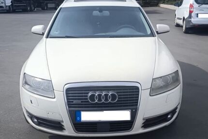Audi A6 362.390 km 4.499 &euro; Flörsheim am Main 65439