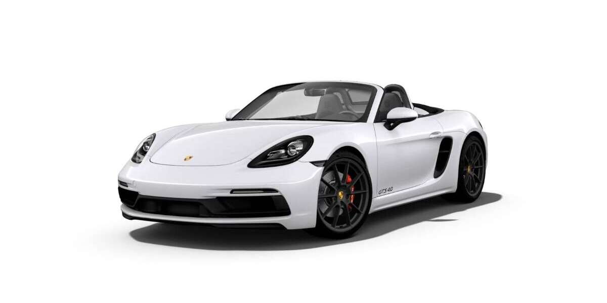 Porsche Boxster 36.425 km 85.900 € Hofheim Taunus 65719