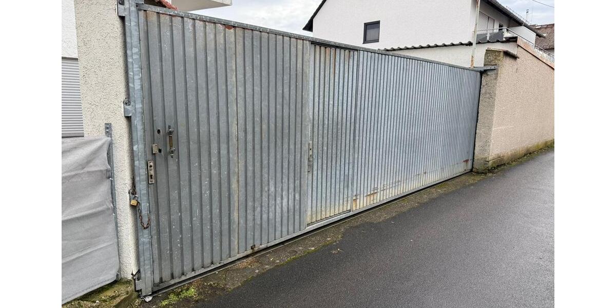 Gewerbeobjekt Wiesbaden Mainz-Amöneburg - 890&euro; | Angebot:26093778