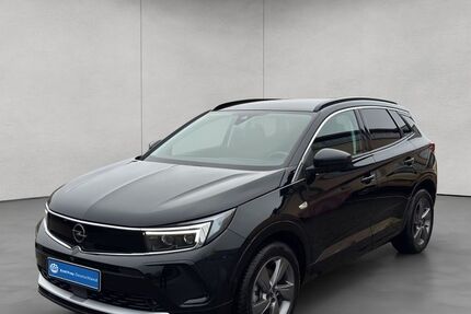 Opel Grandland (X) 16.911 km 24.750 € Frankfurt 60386
