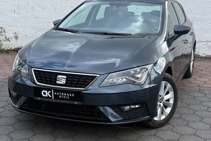Seat Leon 50.000 km 12.501 &euro; Mainz-Kostheim 55246