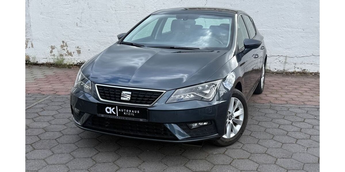 Seat Leon 50.000 km 12.990 &euro; Mainz-Kostheim 55246