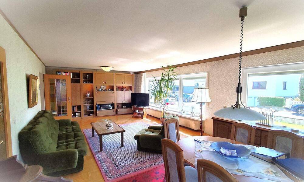 Einfamilienhaus Walsdorf Walkmühle - 7 Zimmer, 247 m&sup2;, 599.000&euro; | Angebot:26257658