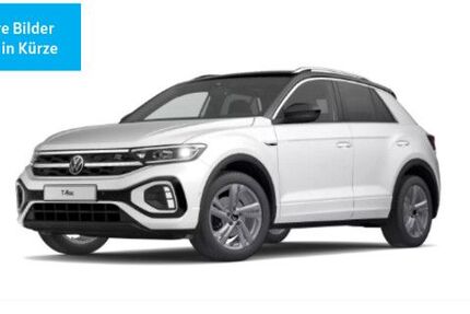 VW T-Roc 50.413 km 22.240 &euro; Eschborn 65760
