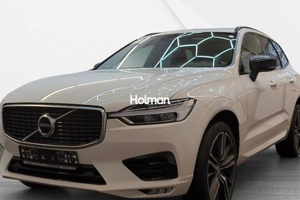Volvo XC60 87.497 km 29.322 &euro; Eschborn 65760