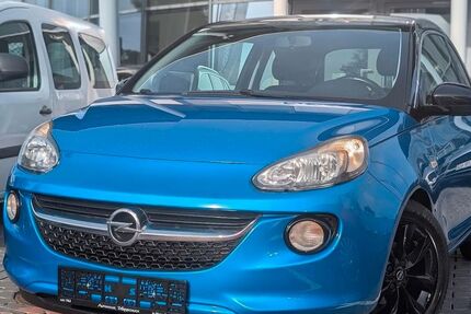 Opel Adam 108.144 km 7.990 &euro; Mainz 55128