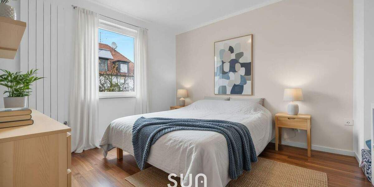 Doppelhaushälfte Rüsselsheim am Main Rüsselsheim - 7 Zimmer, 188 m&sup2;, 674.000&euro; | Angebot:24484532