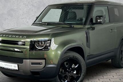 Land Rover Defender 1.500 km 78.880 &euro; Mainz-Hechtsheim 55129