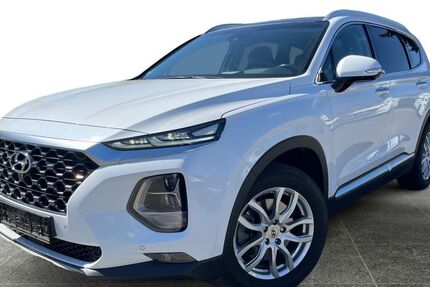 Hyundai SANTA FE 69.150 km 26.975 &euro; Mainz 55122
