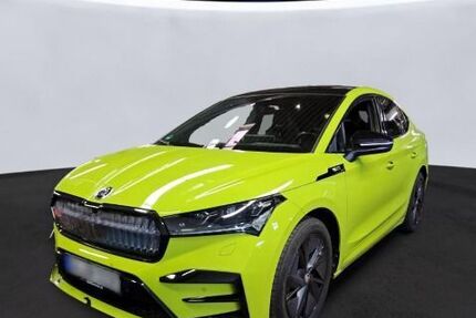 Skoda Enyaq 67.550 km 35.480 &euro; Bad Camberg 65520