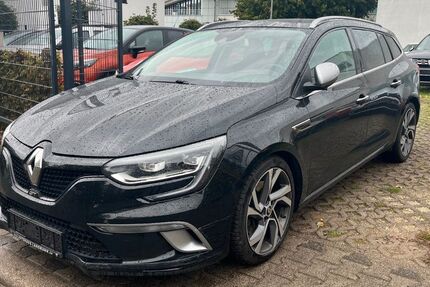 Renault Megane 185.800 km 9.499 &euro; Mainz 55129